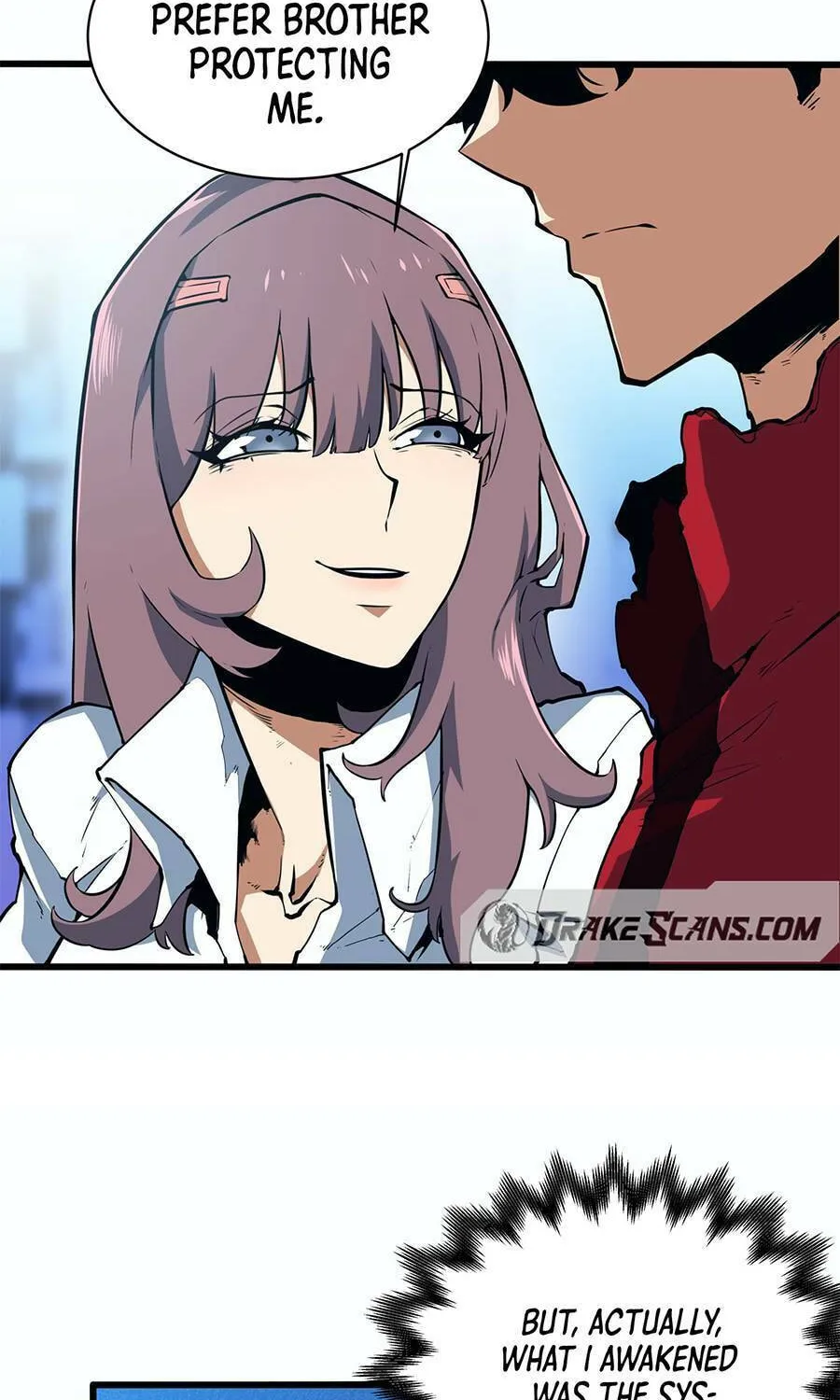 Read Resurrection, I am Lu Bu chapter 6 image 25 on Lezhin