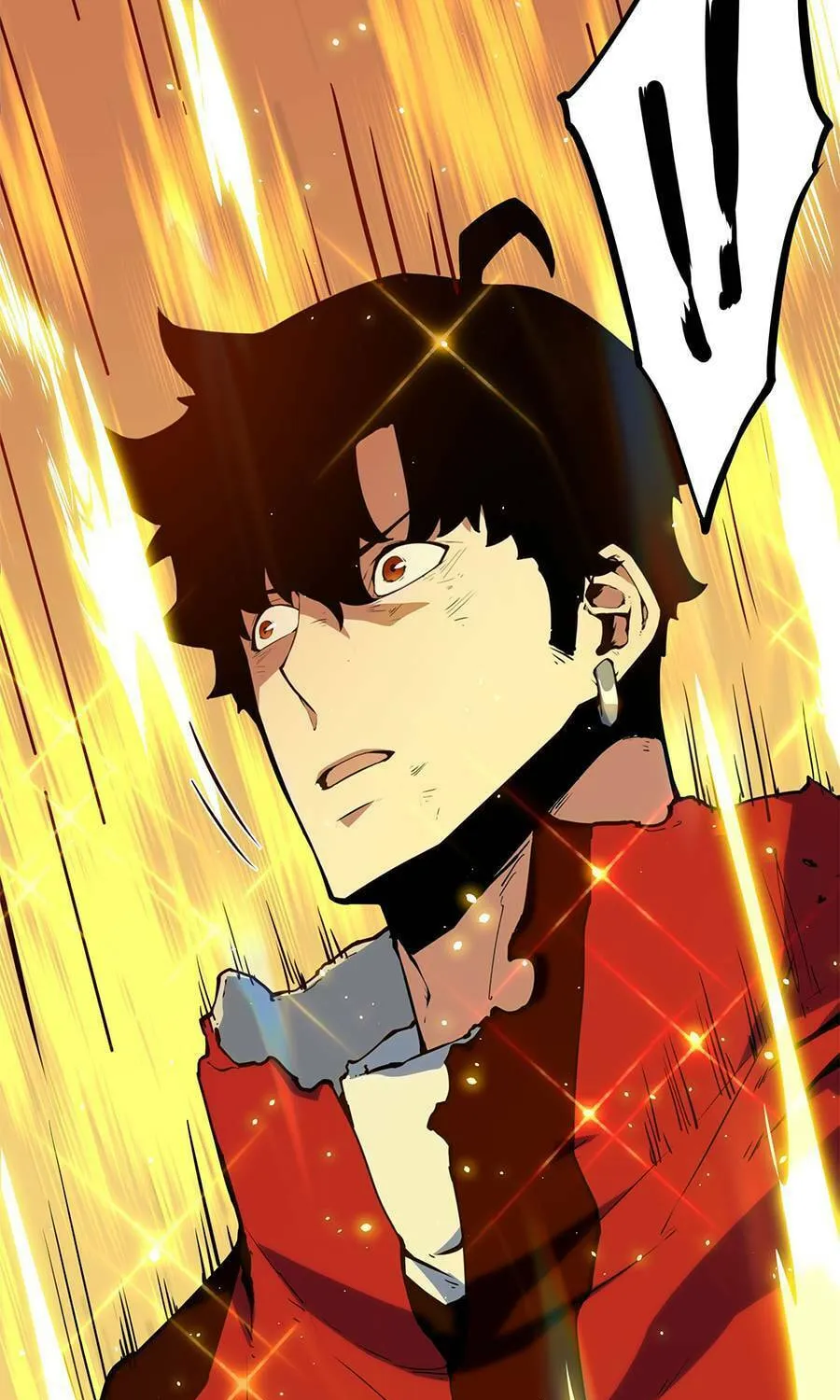 Read Resurrection, I am Lu Bu chapter 6 image 31 on Lezhin