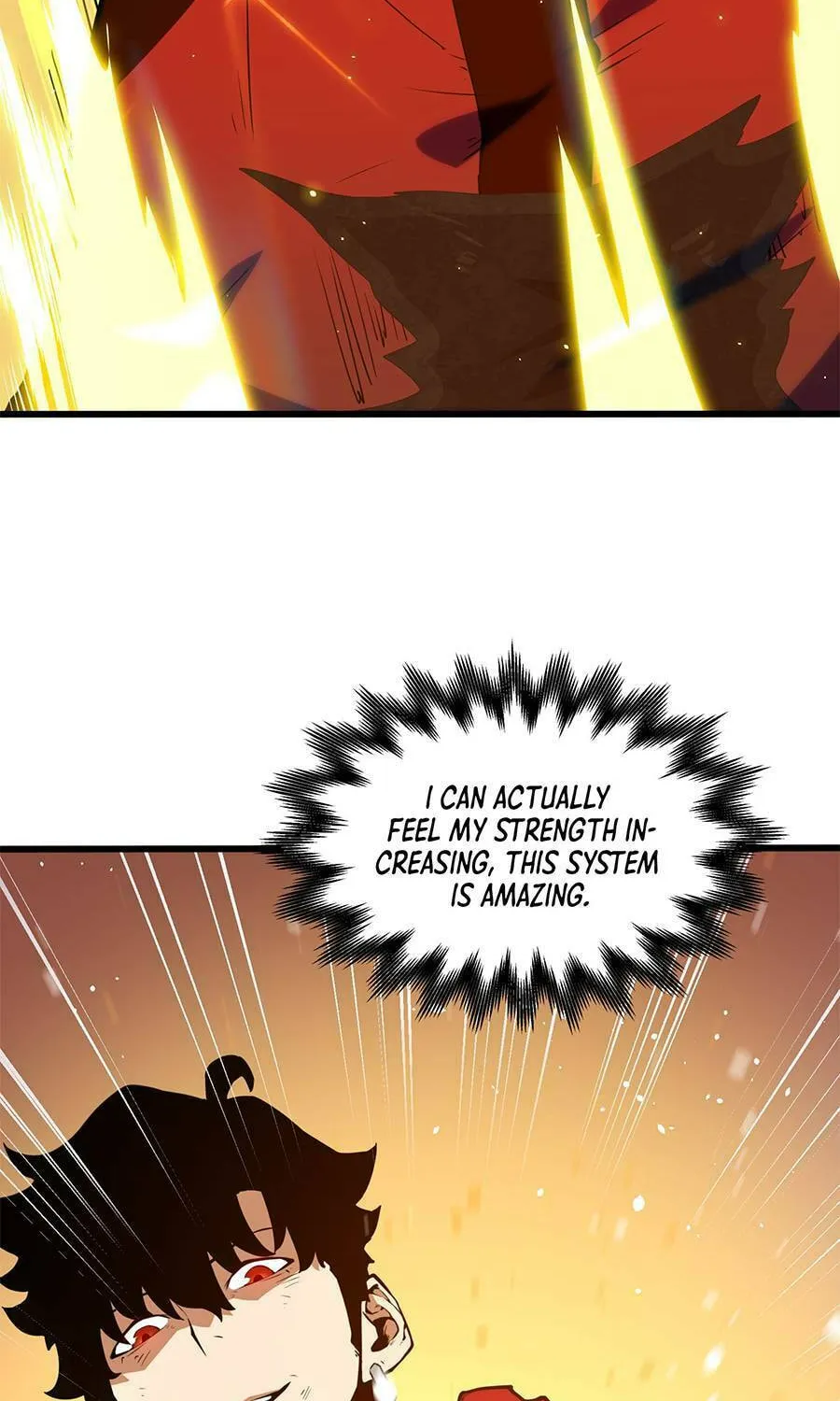 Read Resurrection, I am Lu Bu chapter 6 image 32 on Lezhin