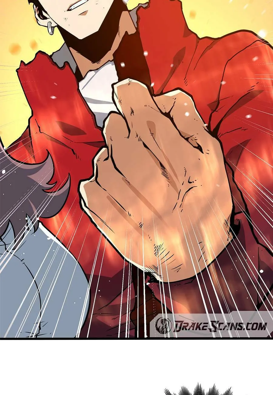 Read Resurrection, I am Lu Bu chapter 6 image 33 on Lezhin