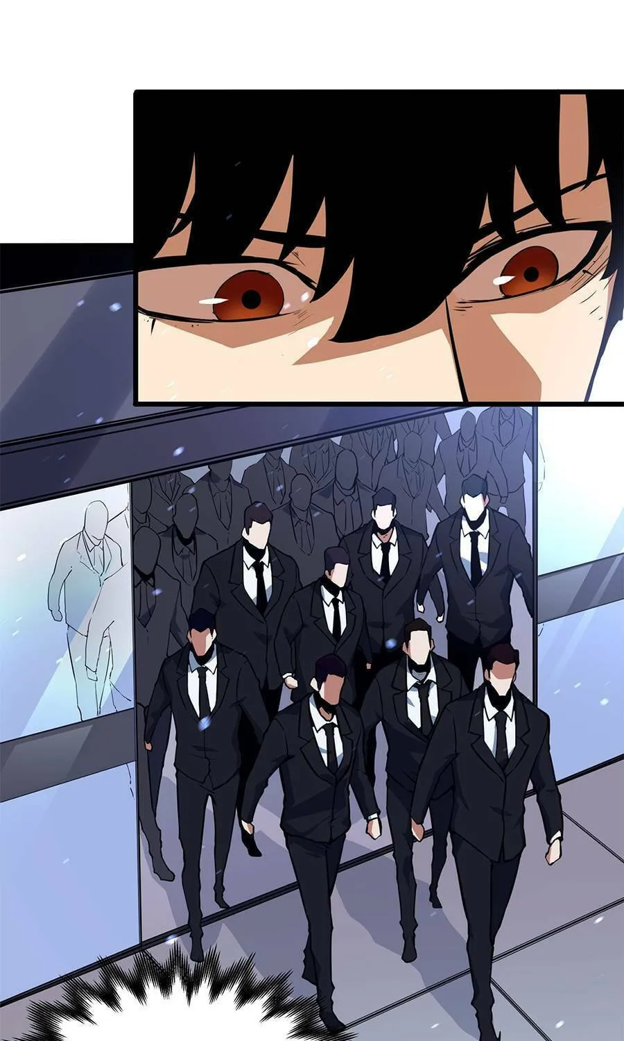 Read Resurrection, I am Lu Bu chapter 6 image 39 on Lezhin