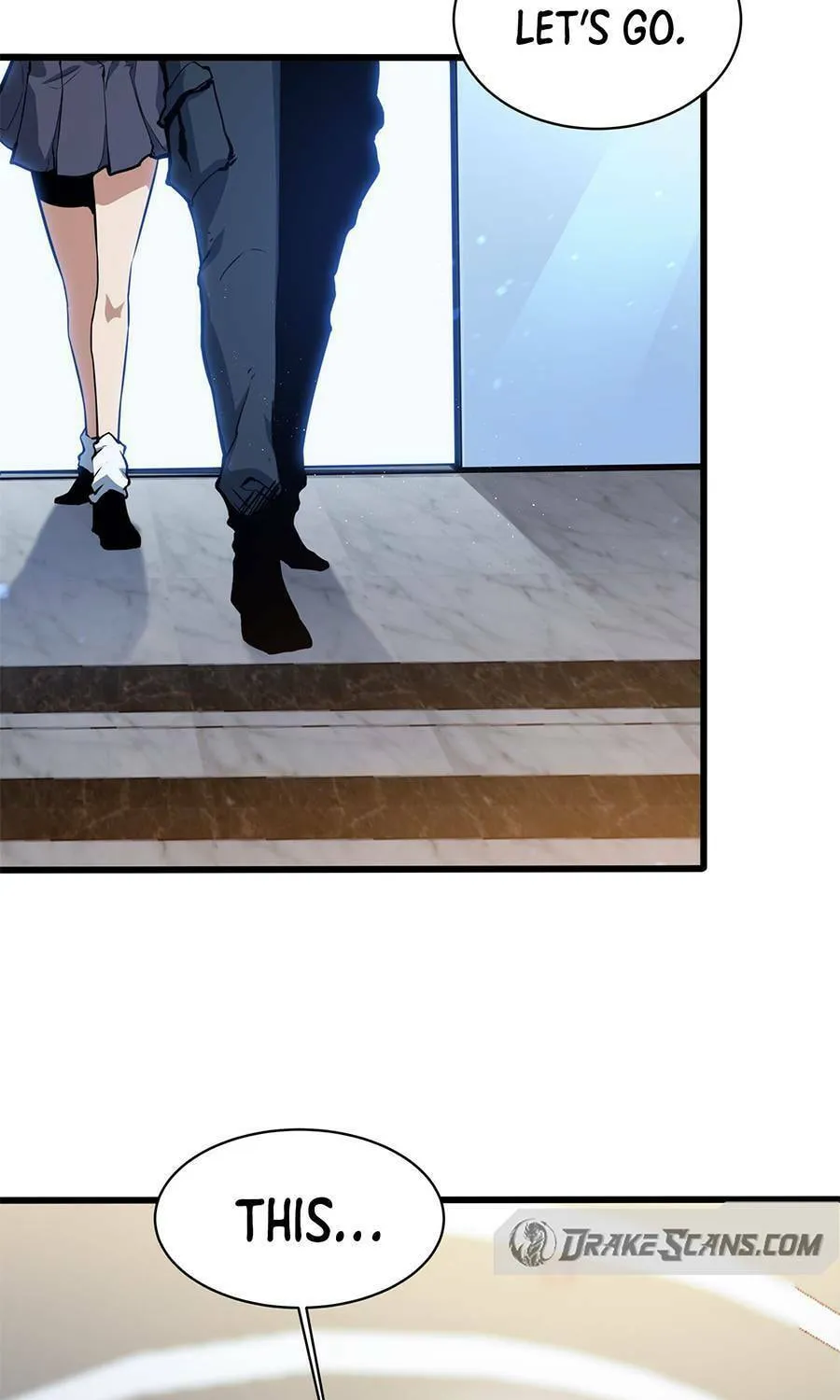 Read Resurrection, I am Lu Bu chapter 6 image 43 on Lezhin