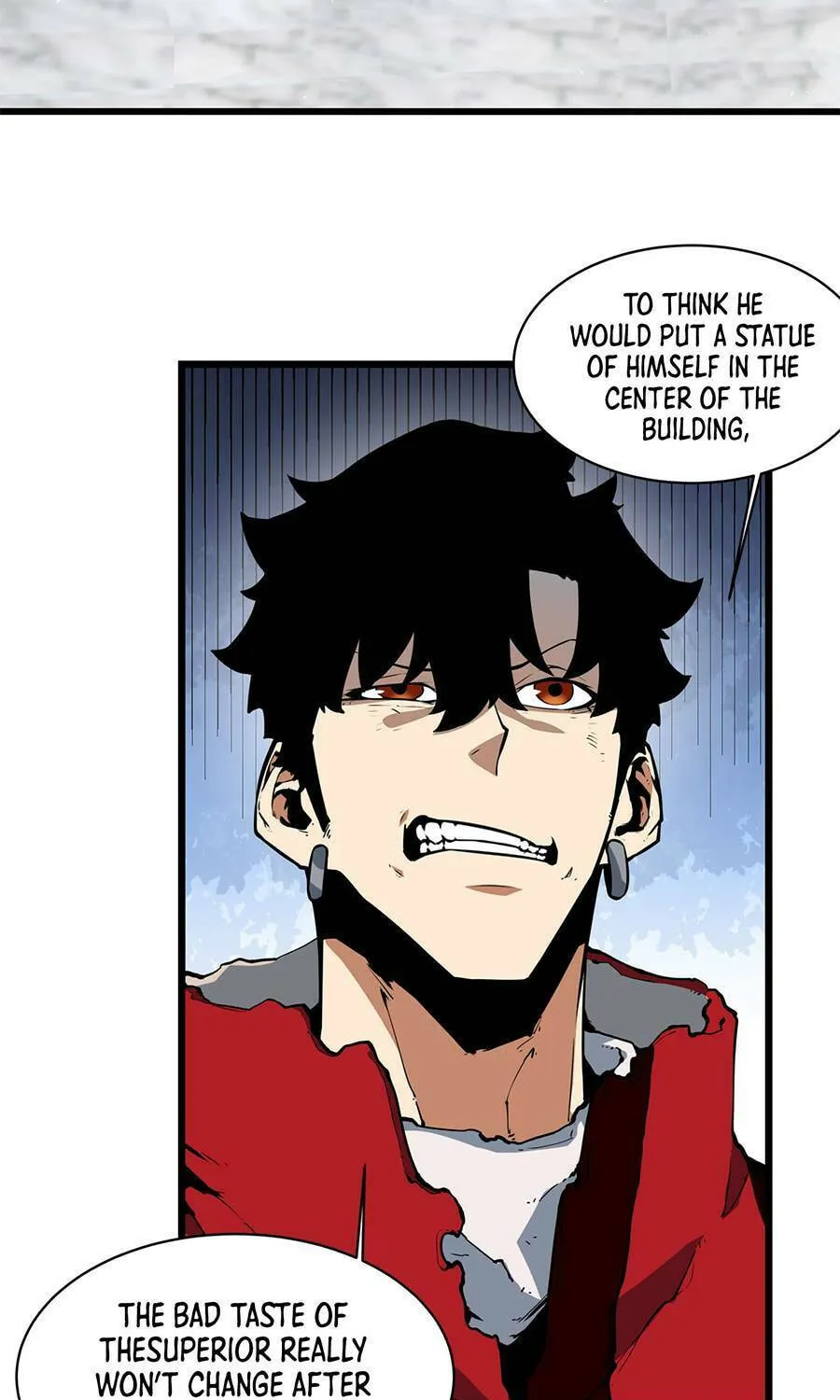 Read Resurrection, I am Lu Bu chapter 6 image 47 on Lezhin