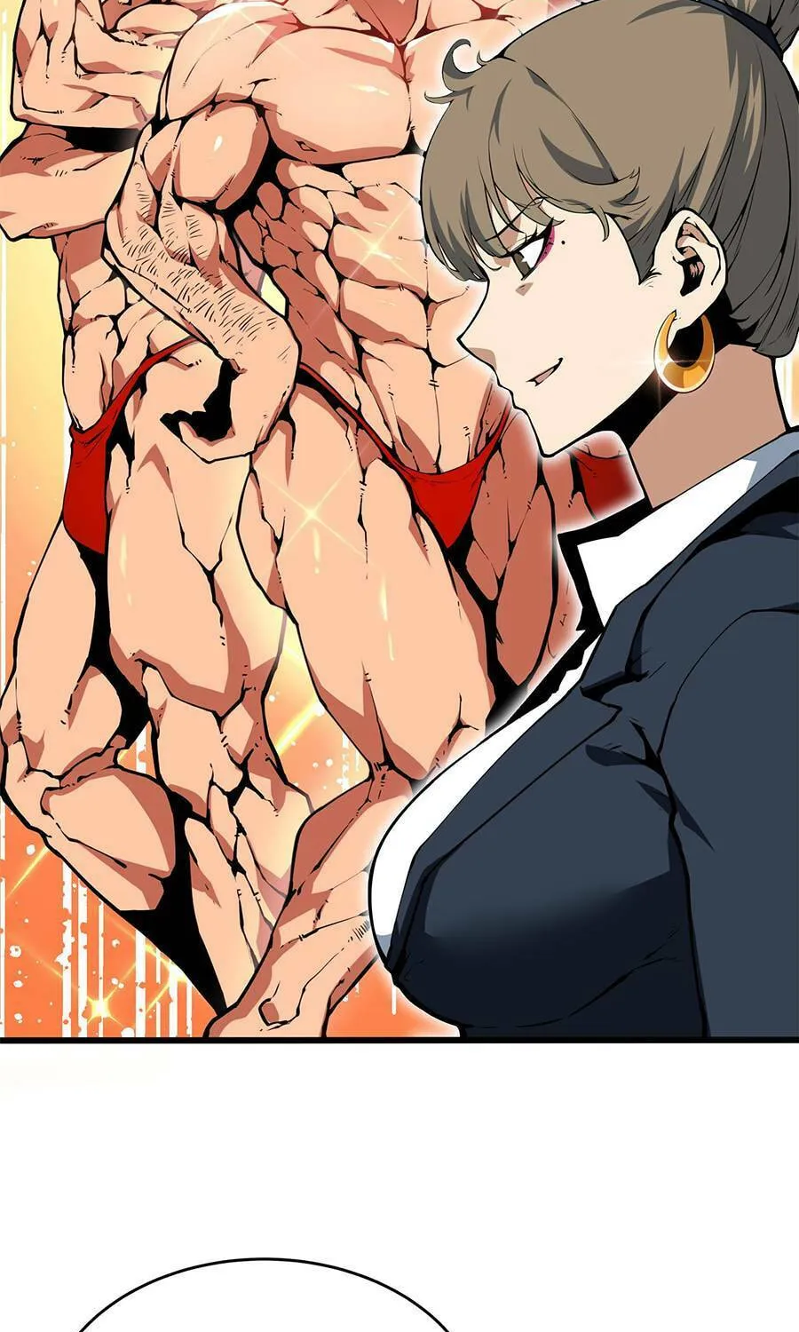 Read Resurrection, I am Lu Bu chapter 6 image 61 on Lezhin