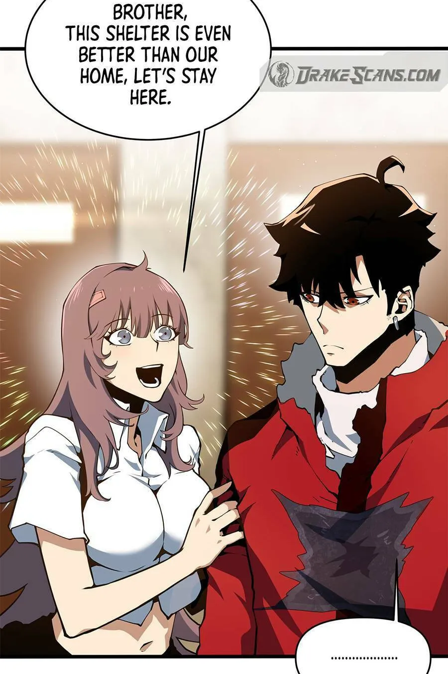 Read Resurrection, I am Lu Bu chapter 6 image 62 on Lezhin