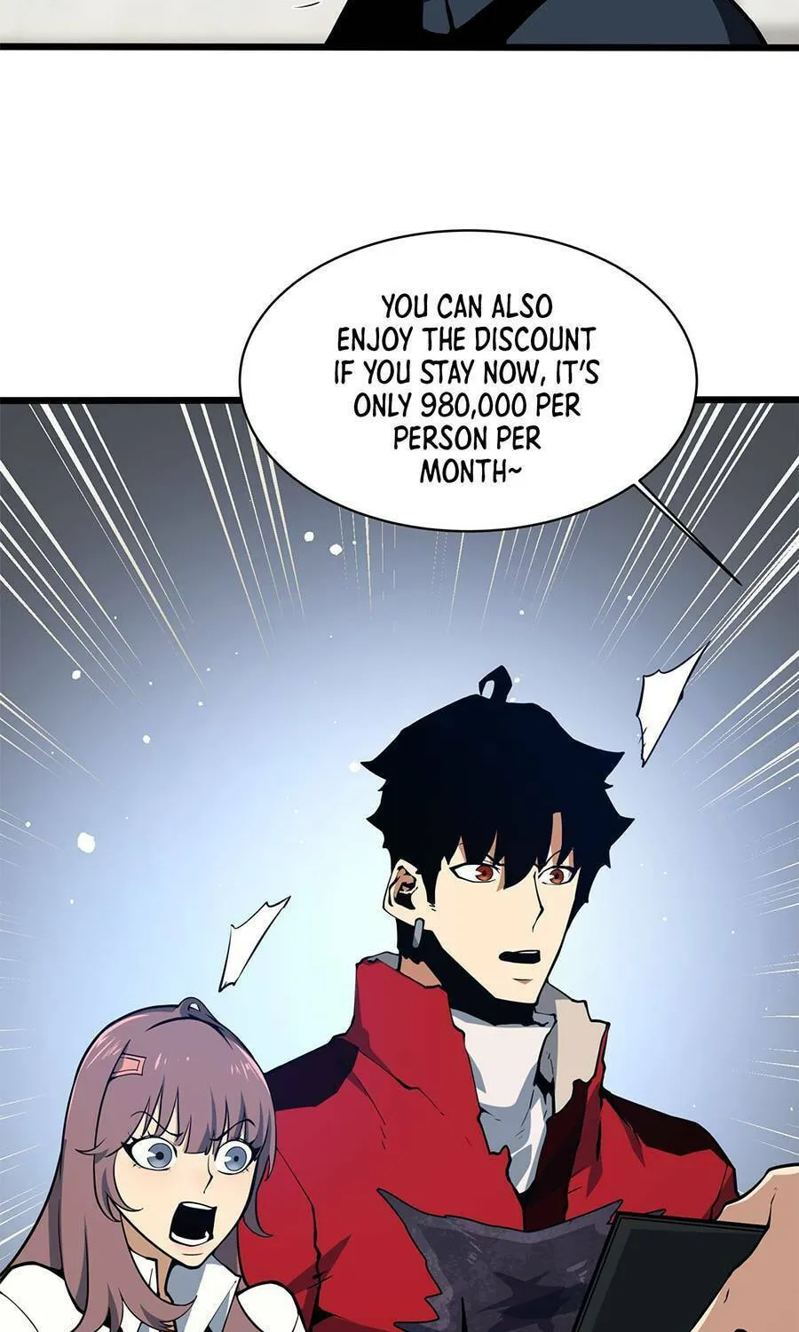 Read Resurrection, I am Lu Bu chapter 6 image 64 on Lezhin