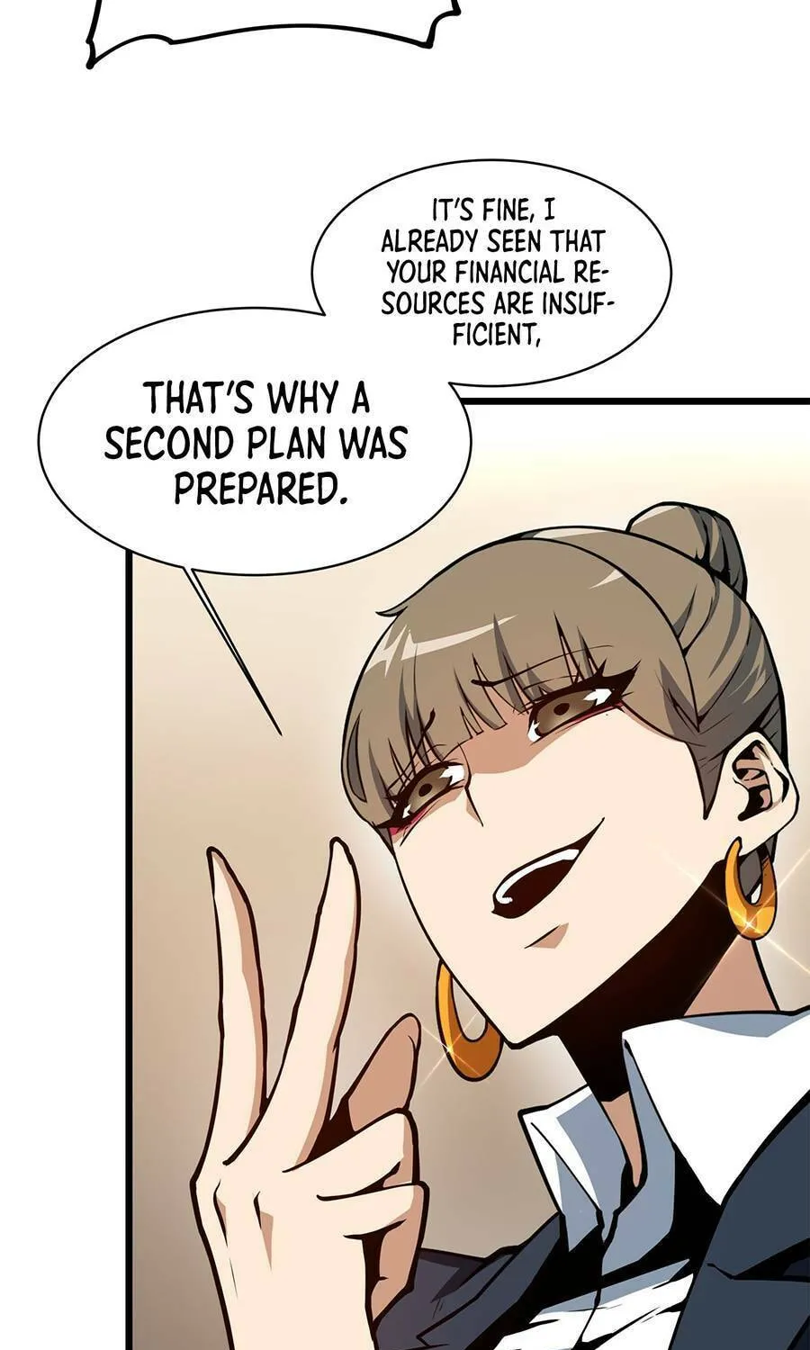Read Resurrection, I am Lu Bu chapter 6 image 66 on Lezhin