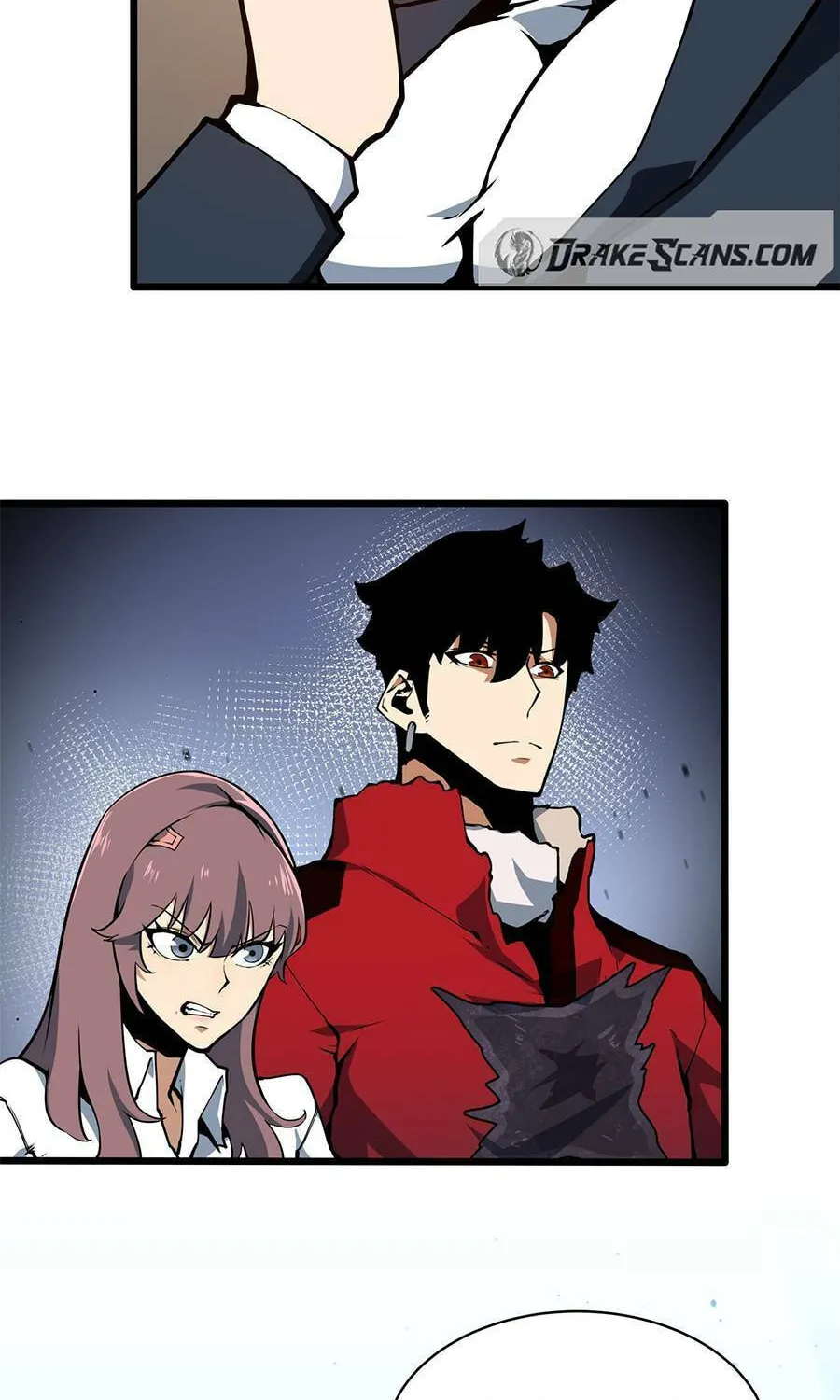 Read Resurrection, I am Lu Bu chapter 6 image 67 on Lezhin
