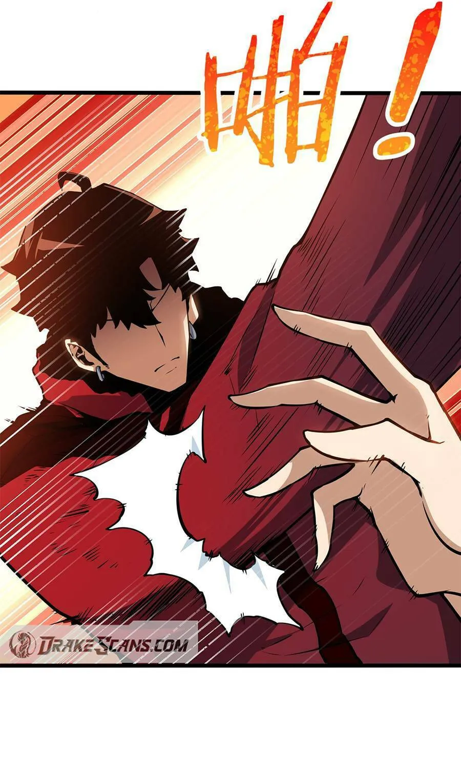 Read Resurrection, I am Lu Bu chapter 6 image 70 on Lezhin