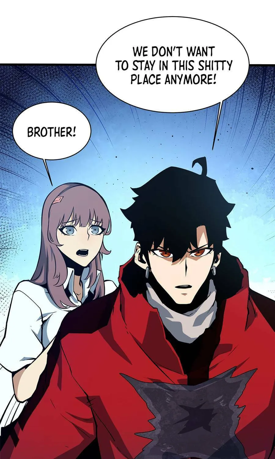 Read Resurrection, I am Lu Bu chapter 6 image 71 on Lezhin