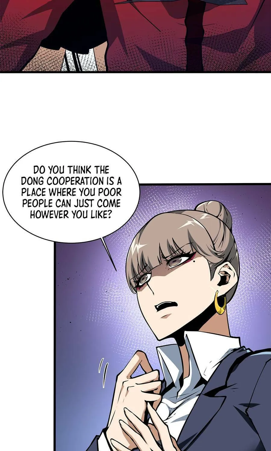 Read Resurrection, I am Lu Bu chapter 6 image 72 on Lezhin