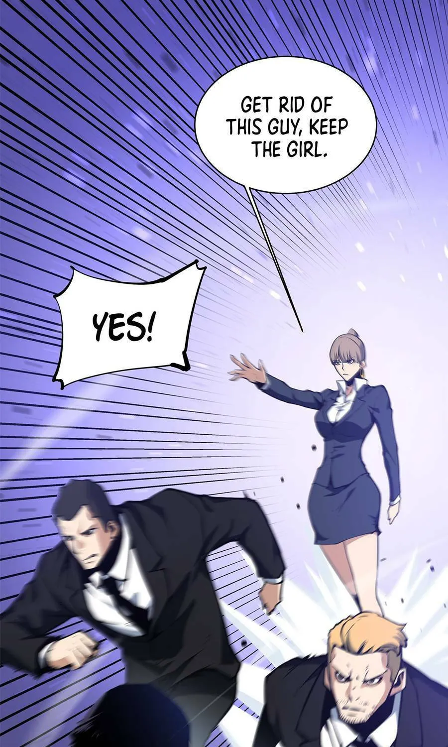 Read Resurrection, I am Lu Bu chapter 6 image 74 on Lezhin