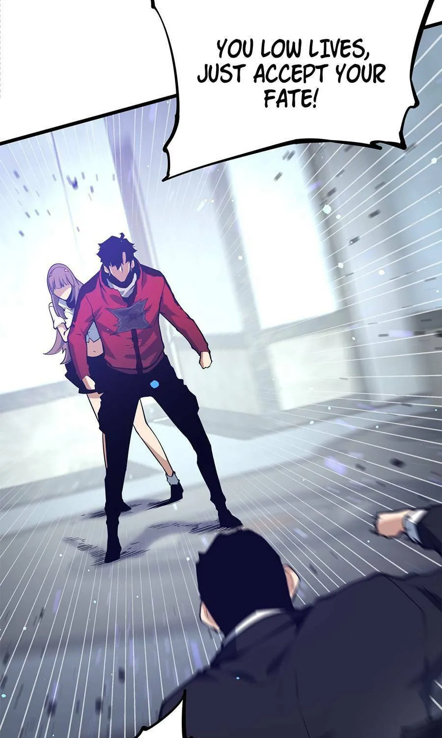 Read Resurrection, I am Lu Bu chapter 6 image 77 on Lezhin
