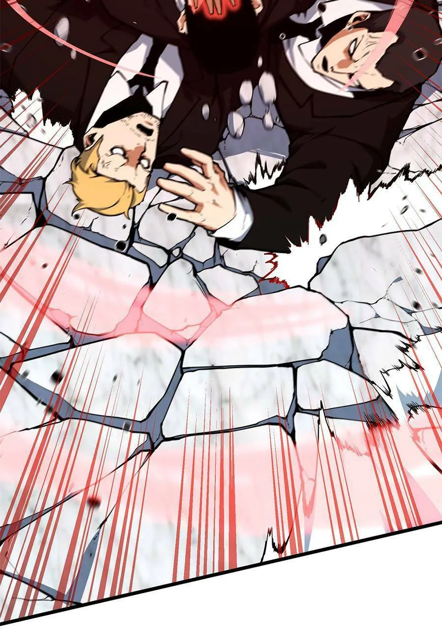 Read Resurrection, I am Lu Bu chapter 6 image 84 on Lezhin