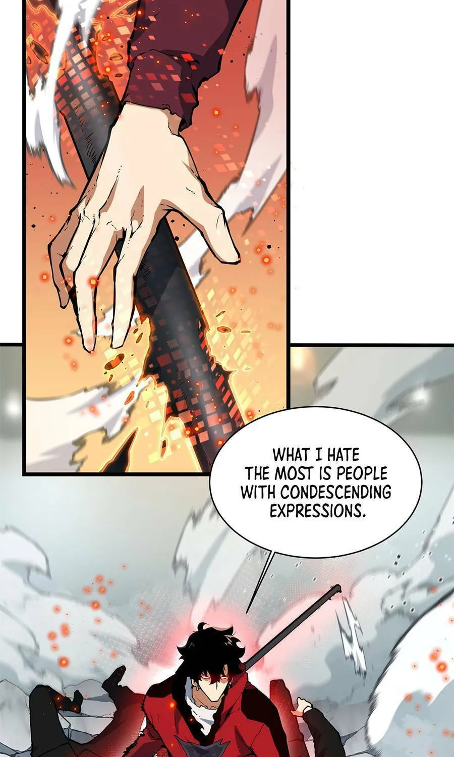 Read Resurrection, I am Lu Bu chapter 6 image 88 on Lezhin