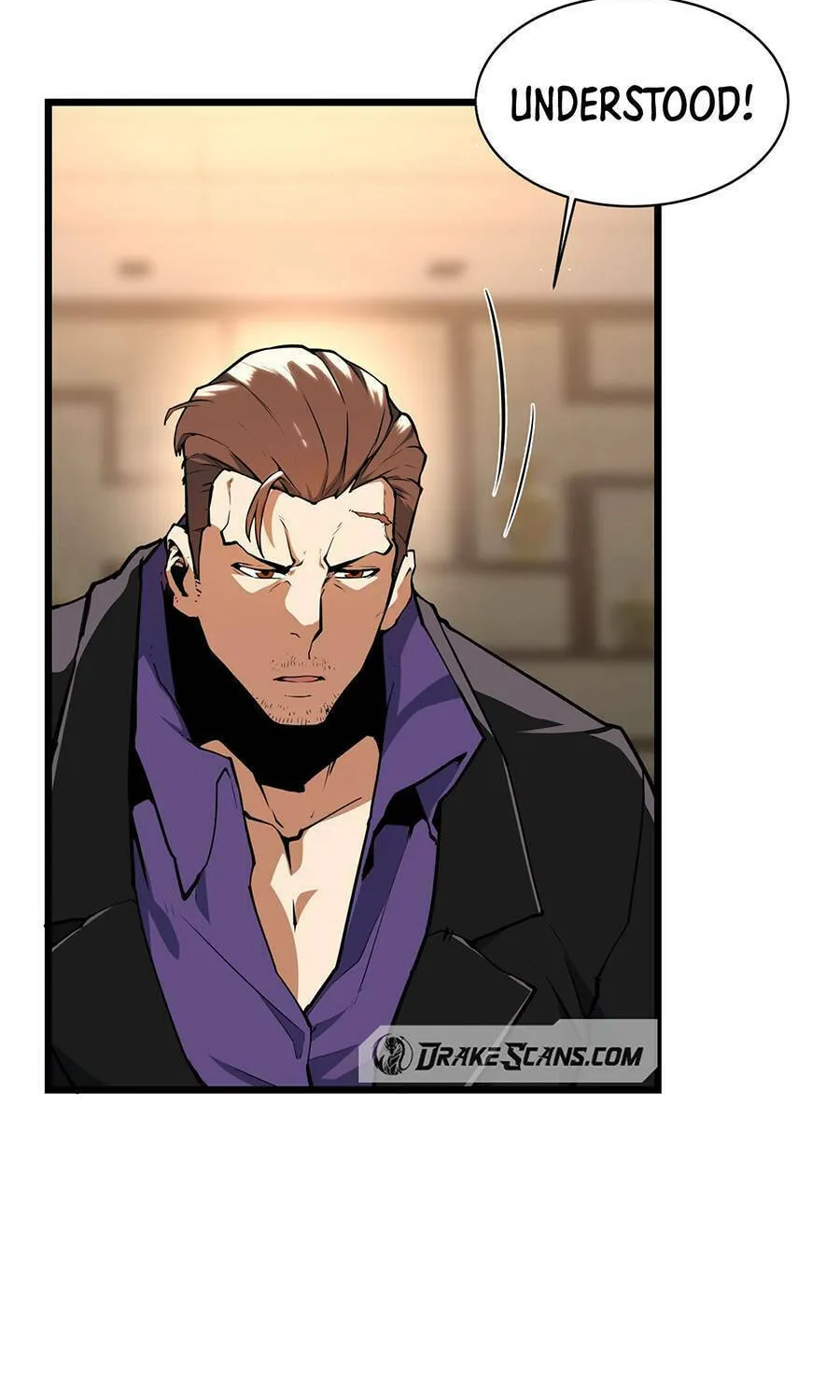 Read Resurrection, I am Lu Bu chapter 6 image 9 on Lezhin