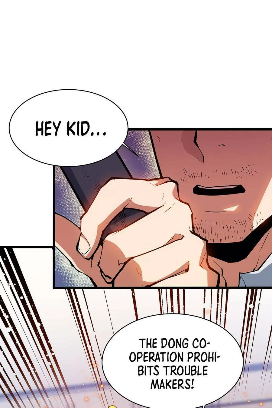 Read Resurrection, I am Lu Bu chapter 6 image 95 on Lezhin