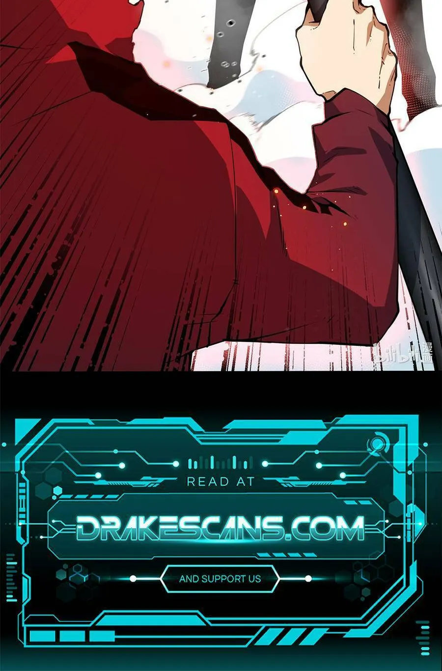 Read Resurrection, I am Lu Bu chapter 6 image 97 on Lezhin