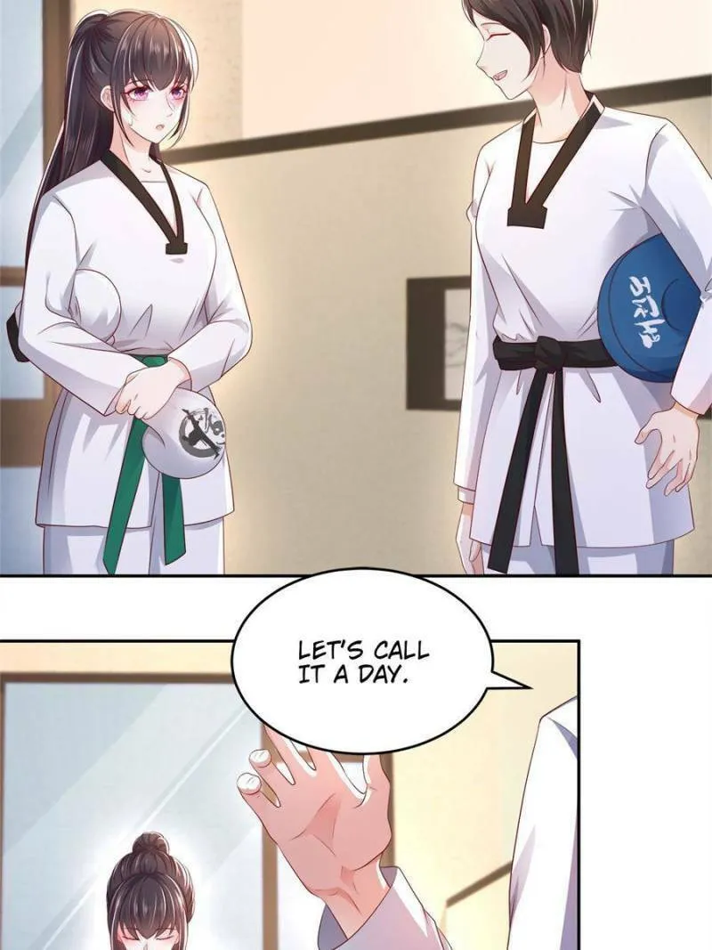 Resurrection Reunion: The Exclusive Love Chapter 21 page 4 - 