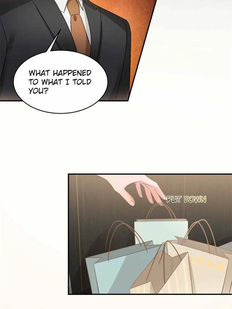 Resurrection Reunion: The Exclusive Love Chapter 210 page 11 - 