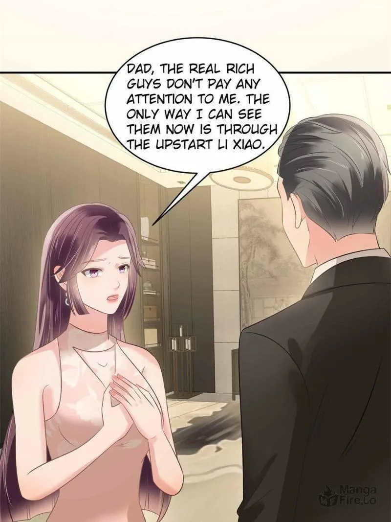 Resurrection Reunion: The Exclusive Love Chapter 210 page 12 - 
