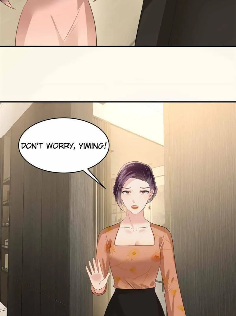 Resurrection Reunion: The Exclusive Love Chapter 210 page 13 - 