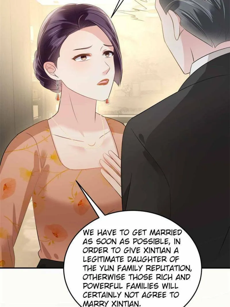 Resurrection Reunion: The Exclusive Love Chapter 210 page 17 - 