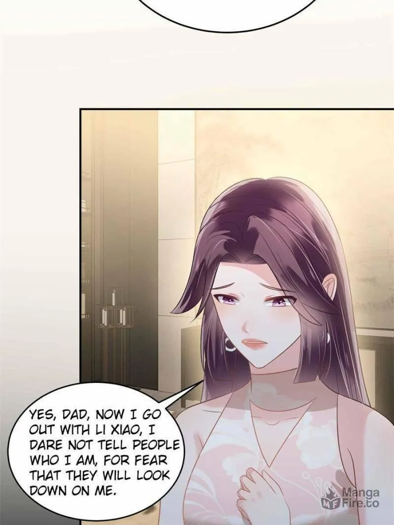 Resurrection Reunion: The Exclusive Love Chapter 210 page 18 - 