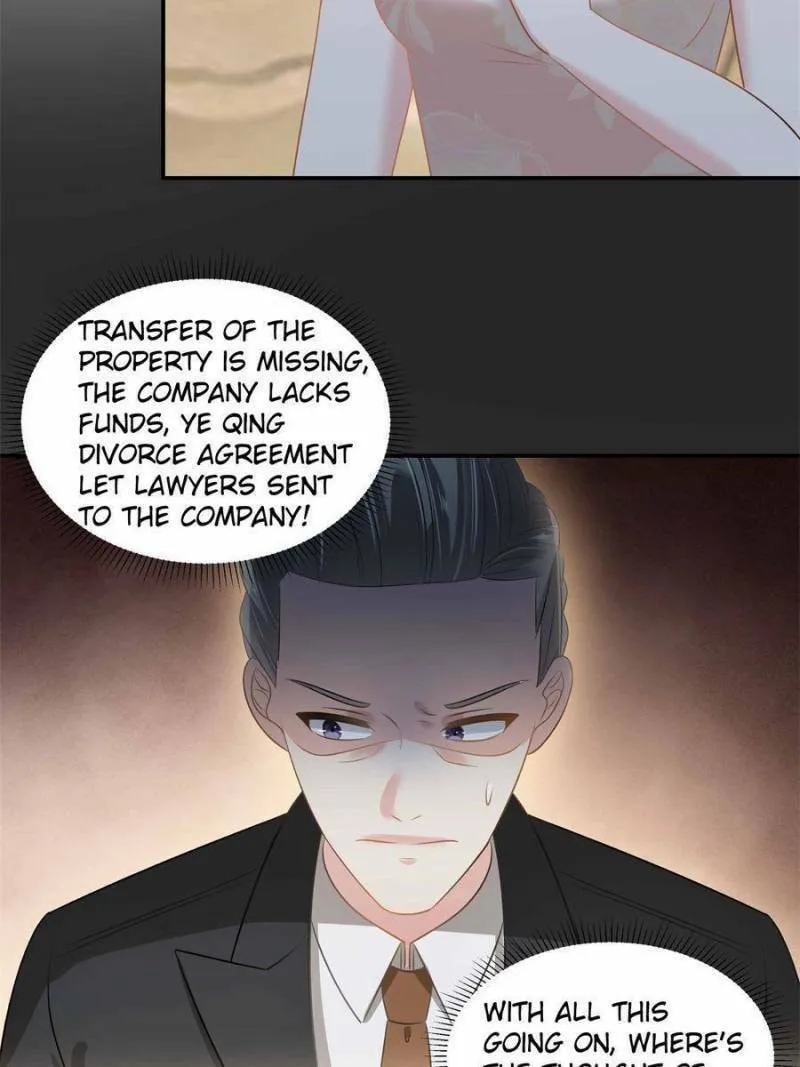 Resurrection Reunion: The Exclusive Love Chapter 210 page 19 - 