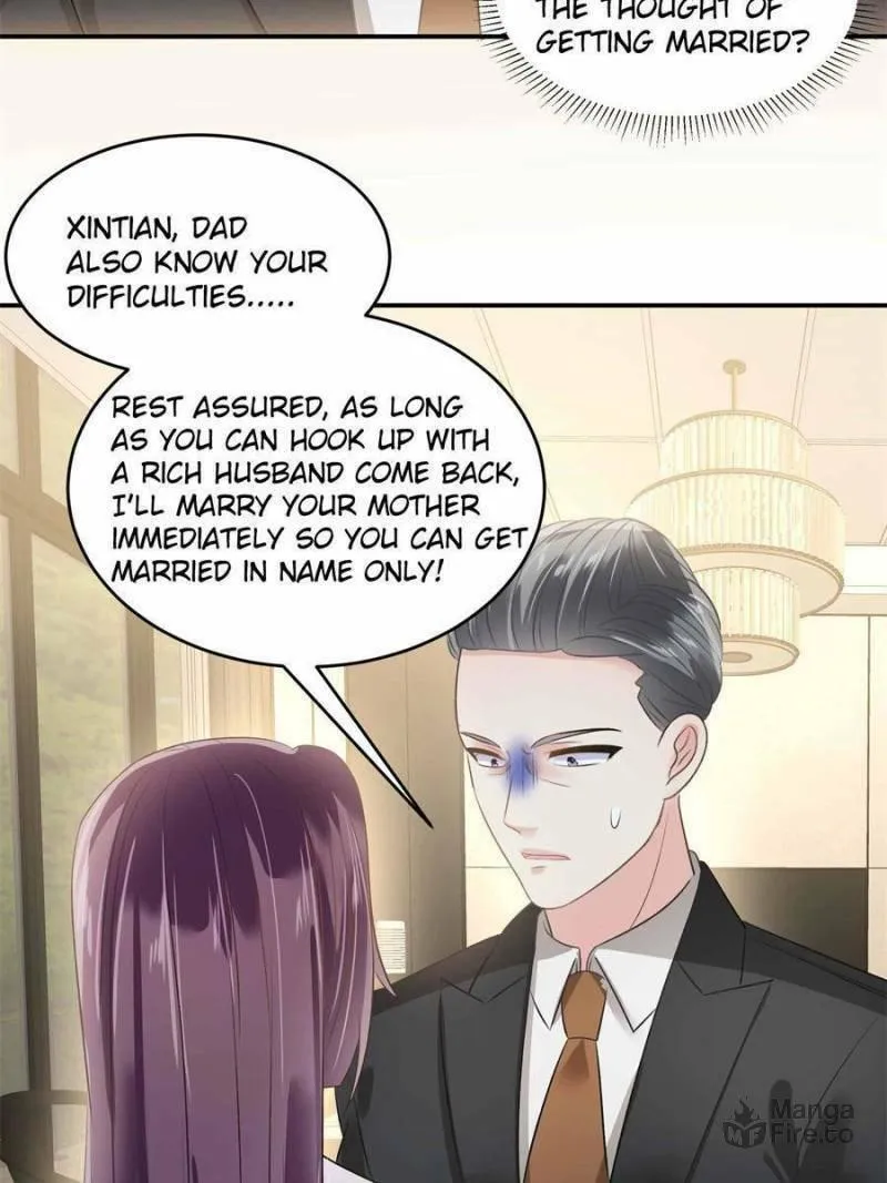 Resurrection Reunion: The Exclusive Love Chapter 210 page 20 - 