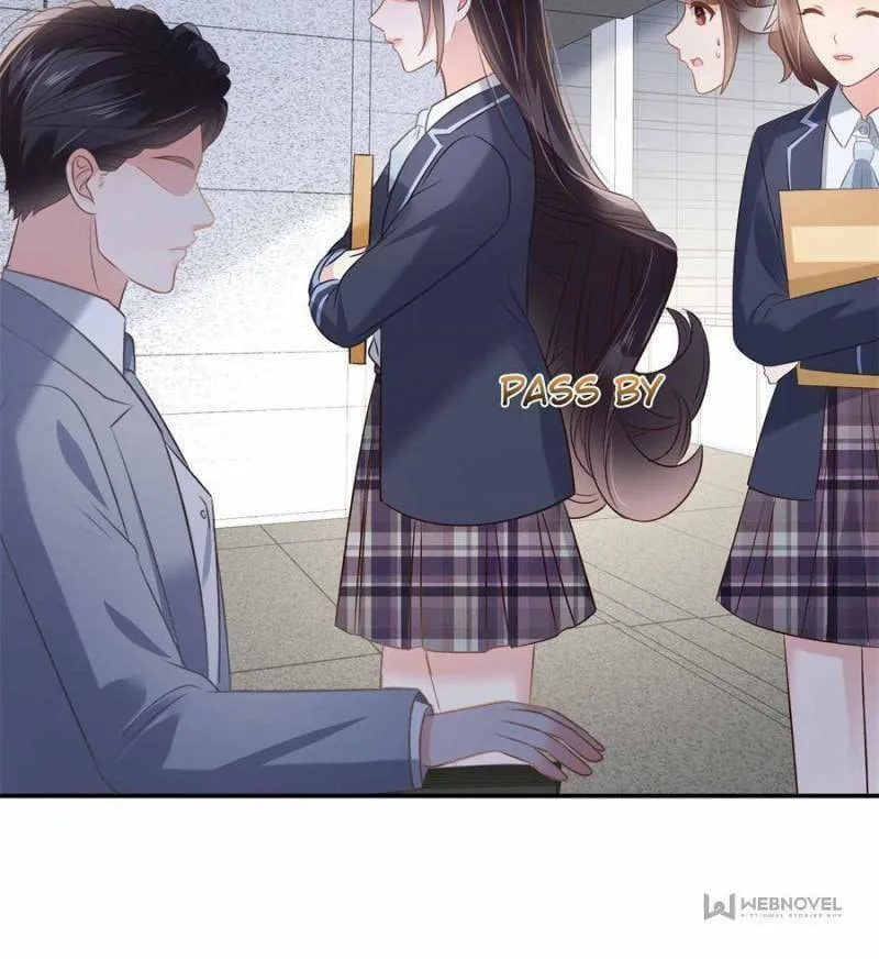 Resurrection Reunion: The Exclusive Love Chapter 210 page 28 - 