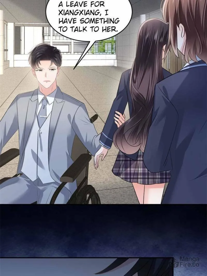 Resurrection Reunion: The Exclusive Love Chapter 210 page 30 - 