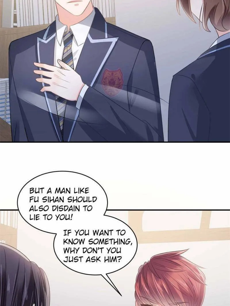Resurrection Reunion: The Exclusive Love Chapter 210 page 4 - 