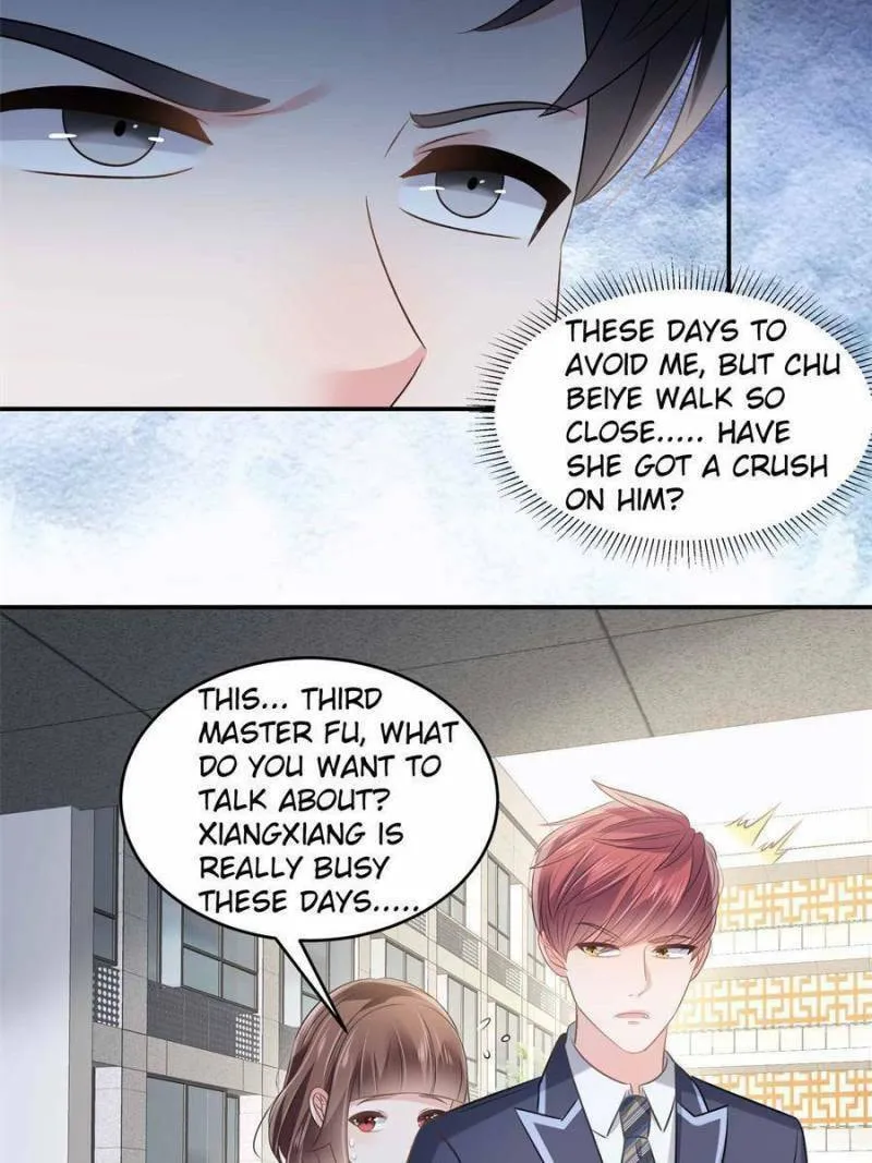 Resurrection Reunion: The Exclusive Love Chapter 210 page 31 - 