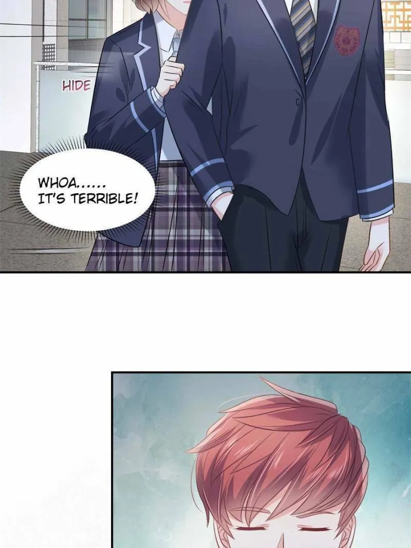 Resurrection Reunion: The Exclusive Love Chapter 210 page 32 - 