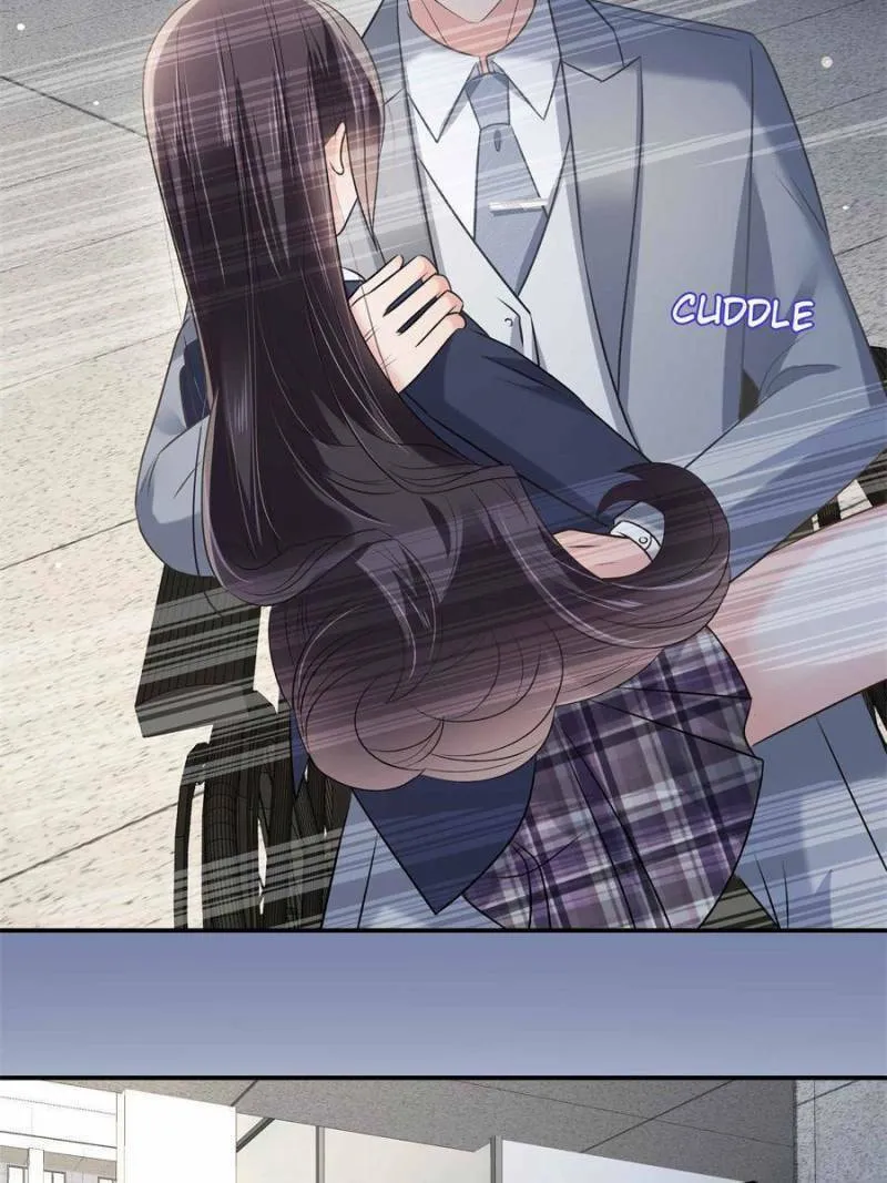 Resurrection Reunion: The Exclusive Love Chapter 210 page 34 - 