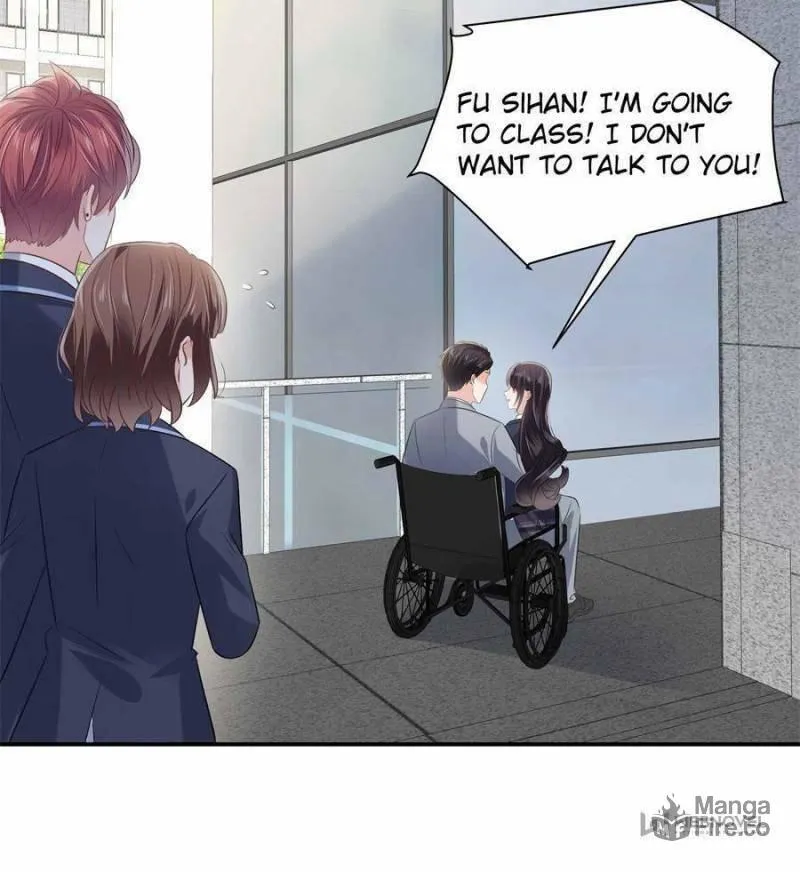 Resurrection Reunion: The Exclusive Love Chapter 210 page 35 - 