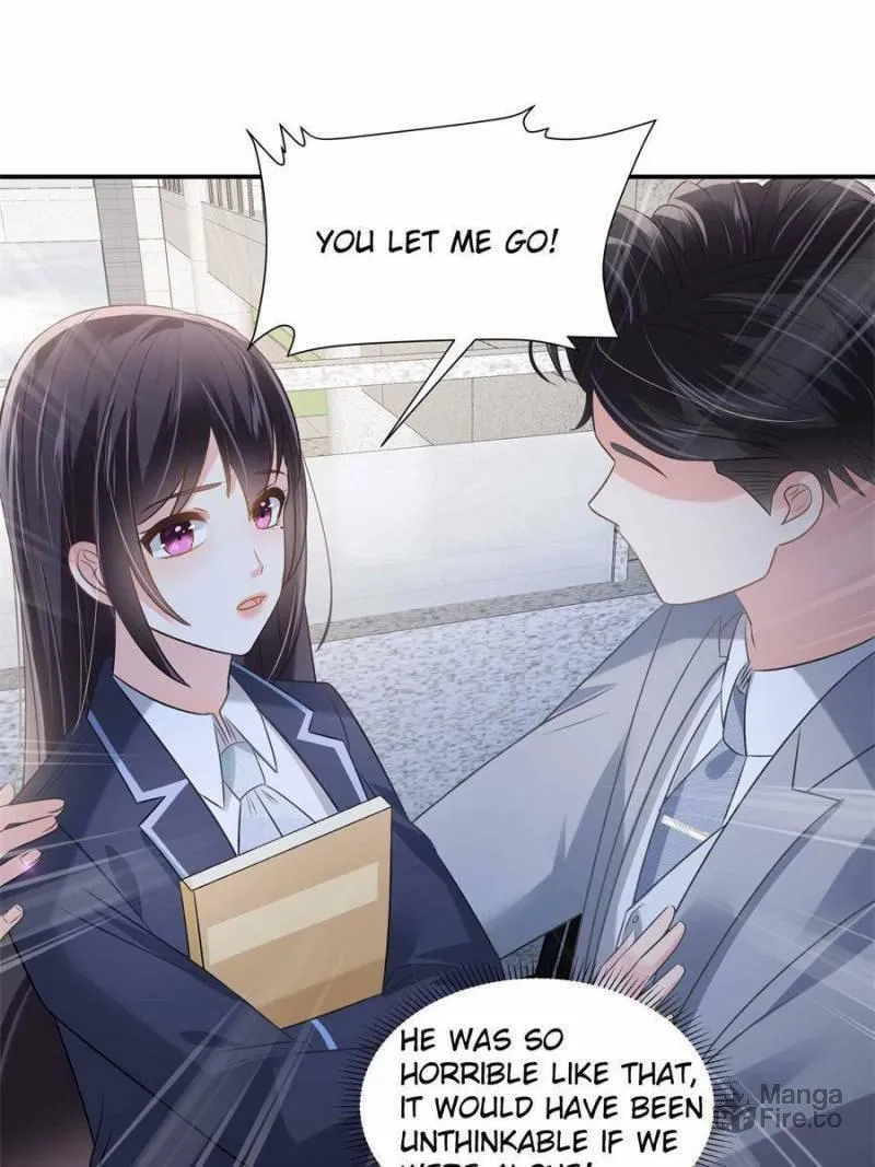 Resurrection Reunion: The Exclusive Love Chapter 210 page 36 - 