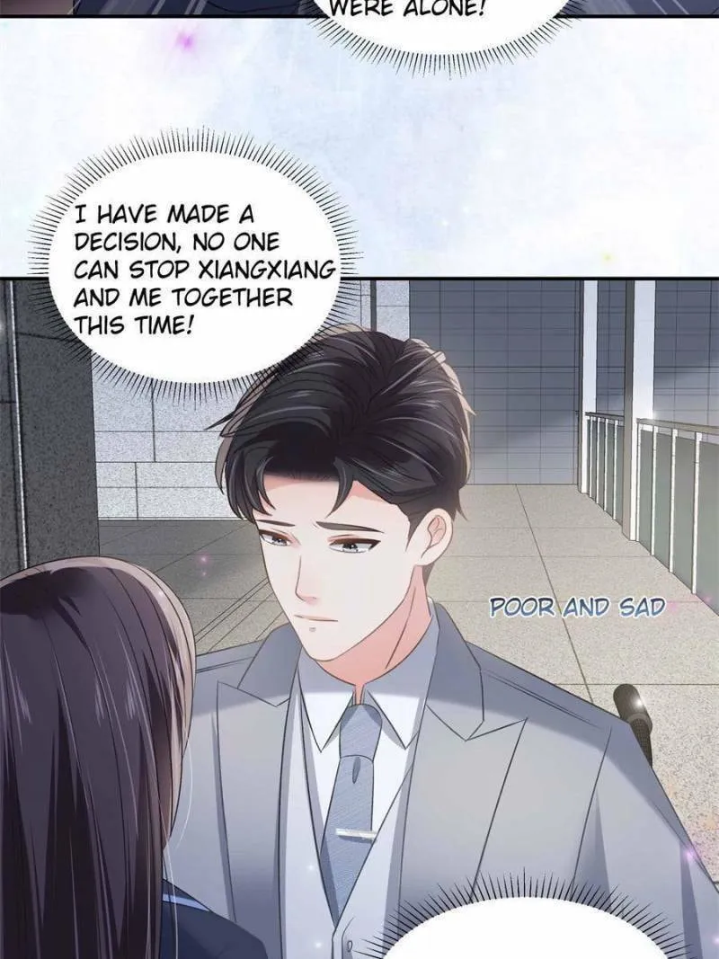Resurrection Reunion: The Exclusive Love Chapter 210 page 37 - 