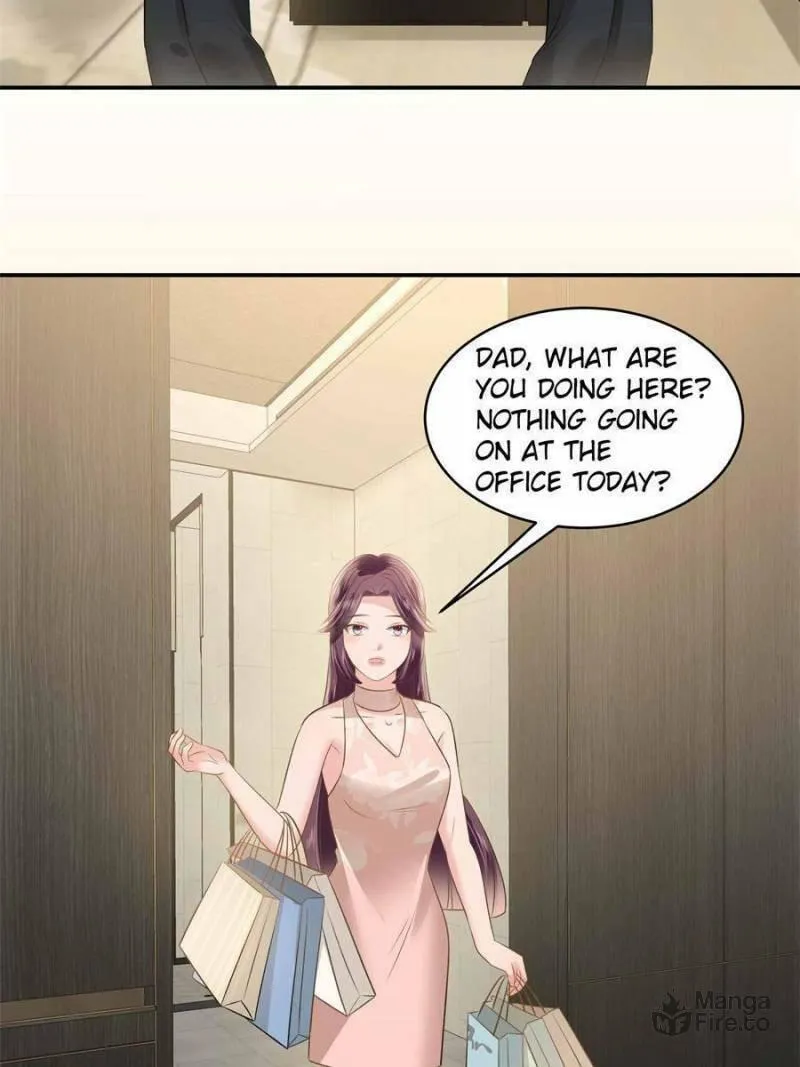 Resurrection Reunion: The Exclusive Love Chapter 210 page 9 - 