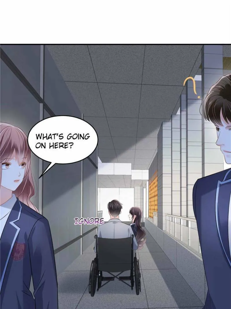 Resurrection Reunion: The Exclusive Love Chapter 211 page 2 - 