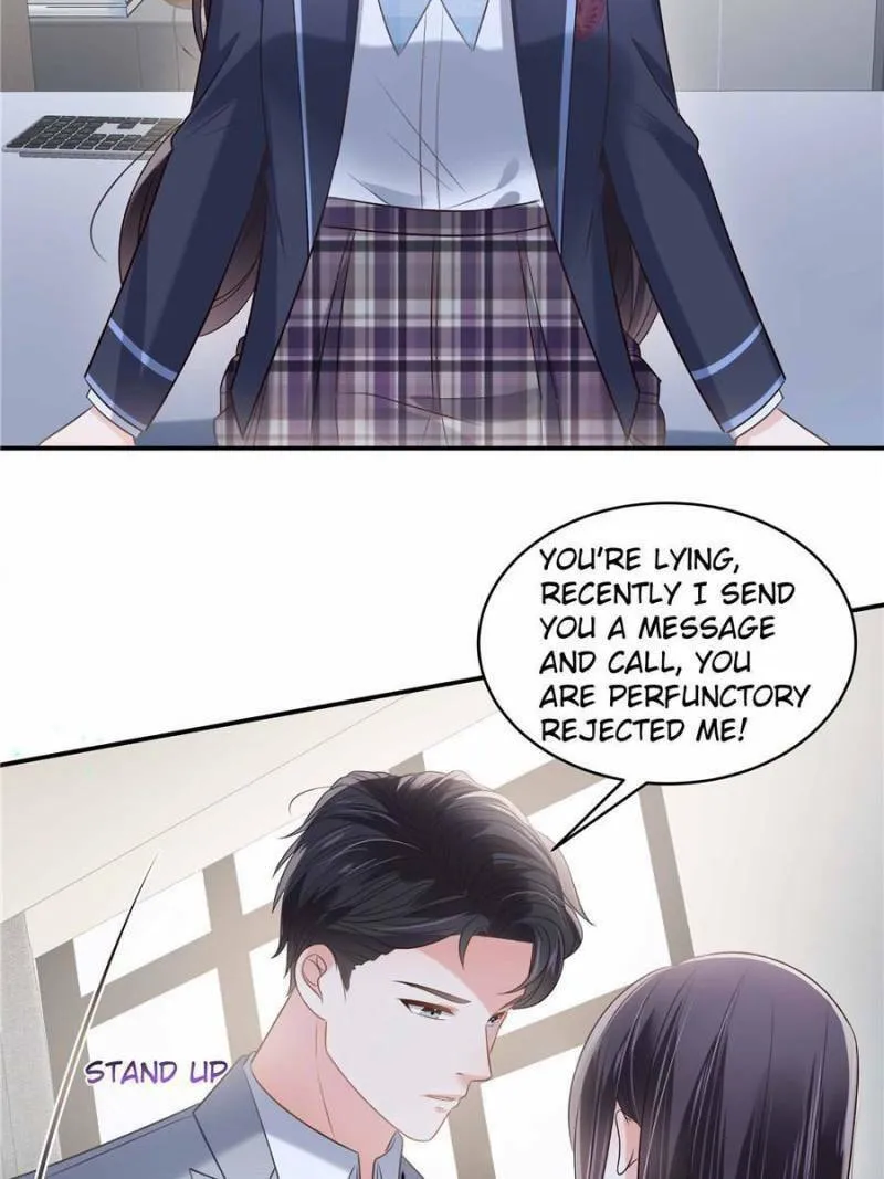 Resurrection Reunion: The Exclusive Love Chapter 211 page 11 - 