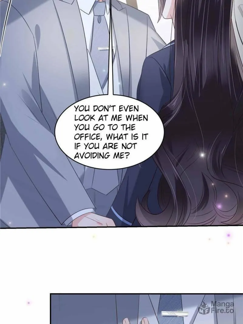 Resurrection Reunion: The Exclusive Love Chapter 211 page 12 - 