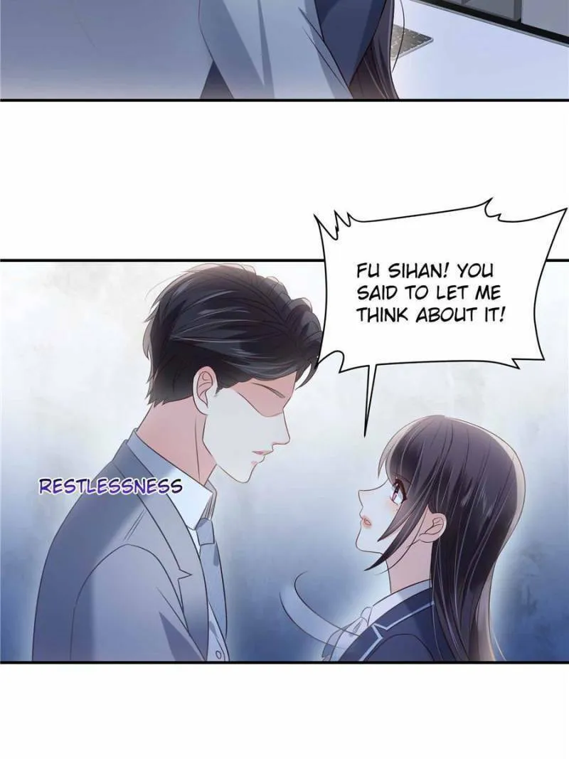 Resurrection Reunion: The Exclusive Love Chapter 211 page 14 - 