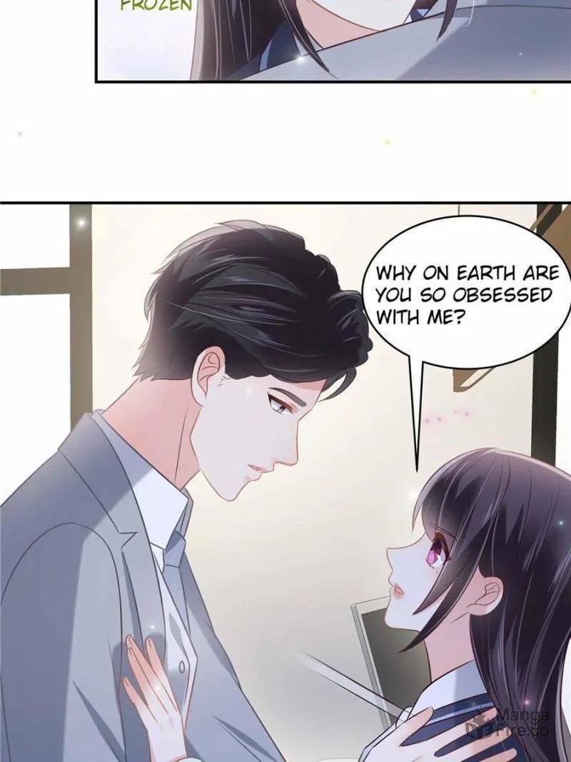 Resurrection Reunion: The Exclusive Love Chapter 211 page 18 - 