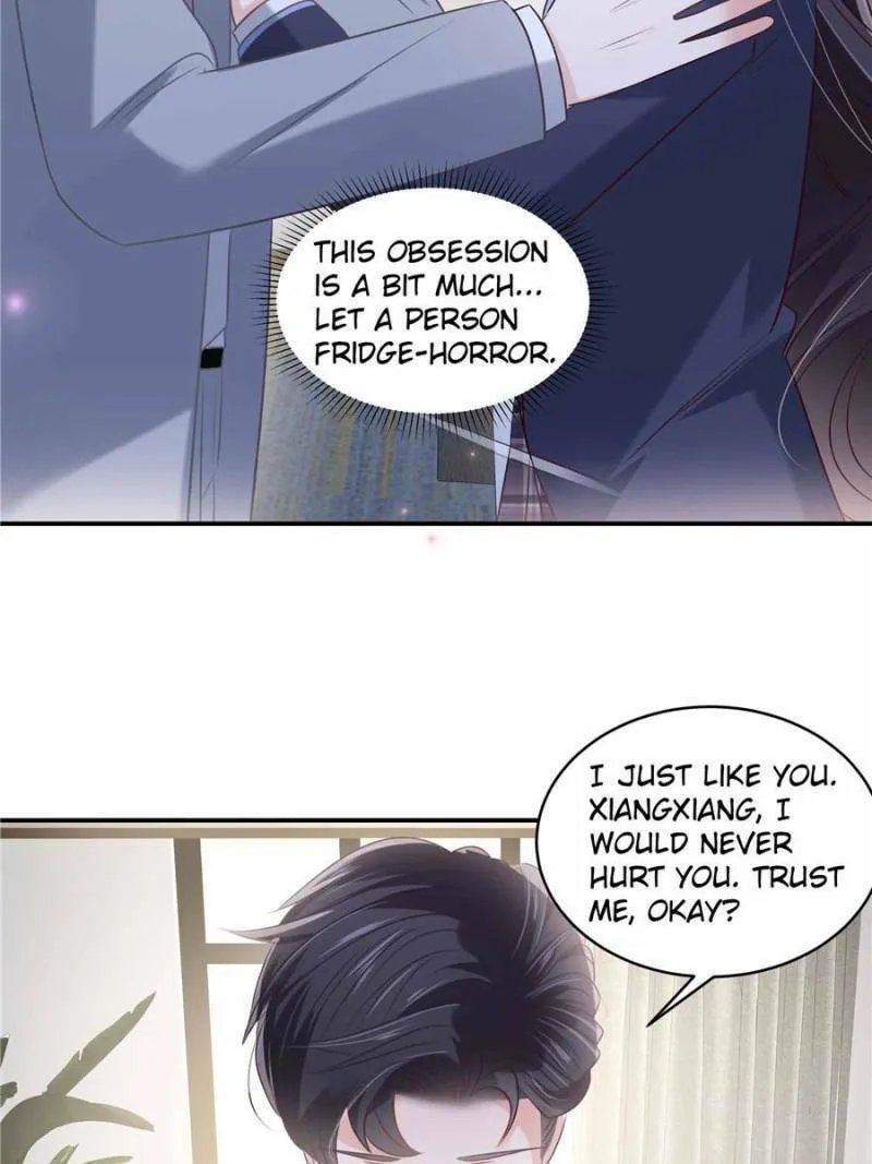 Resurrection Reunion: The Exclusive Love Chapter 211 page 19 - 