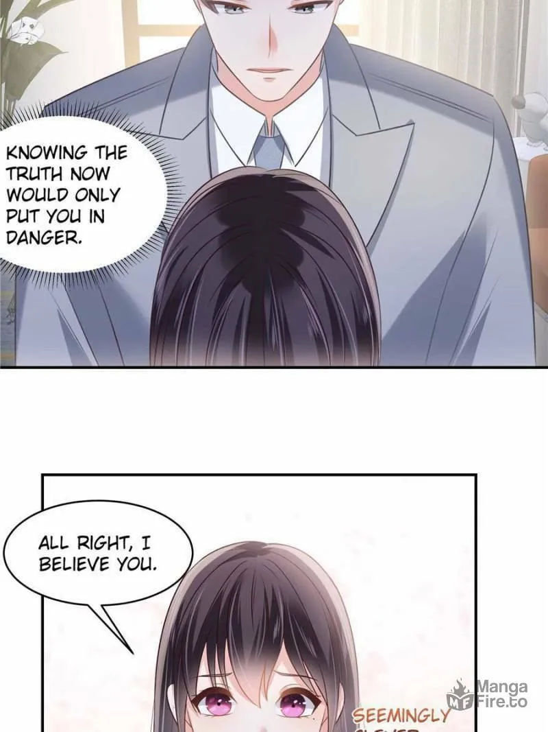 Resurrection Reunion: The Exclusive Love Chapter 211 page 20 - 