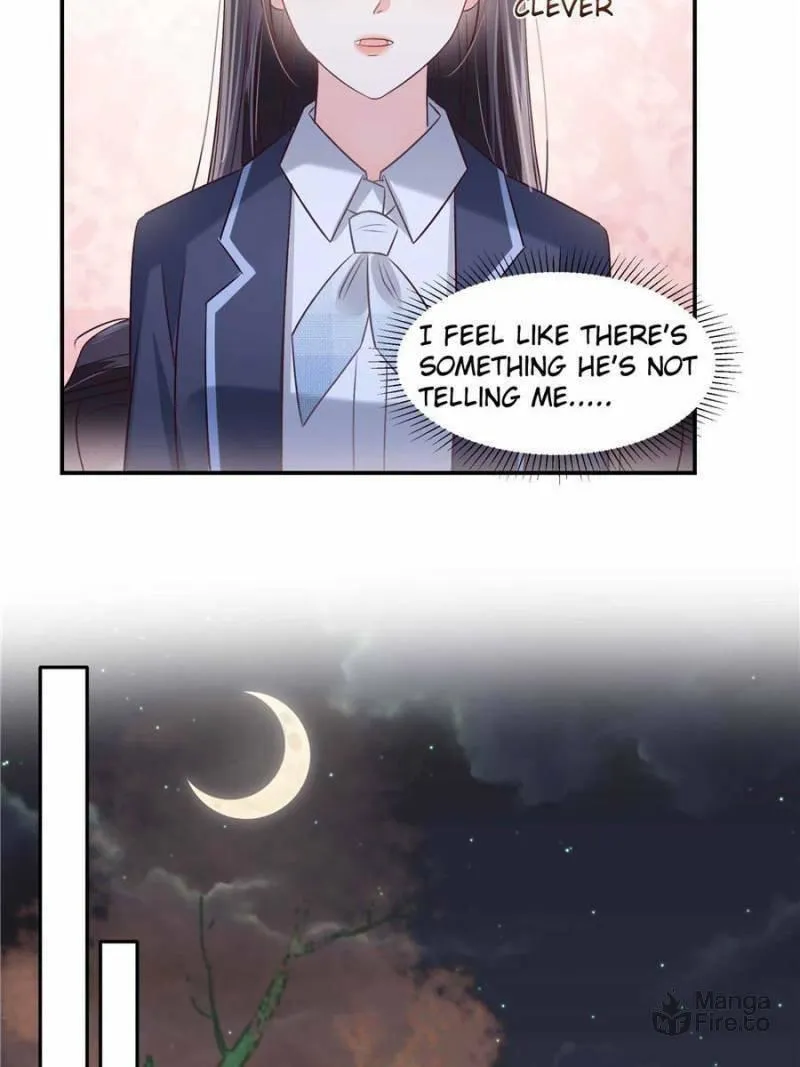 Resurrection Reunion: The Exclusive Love Chapter 211 page 21 - 