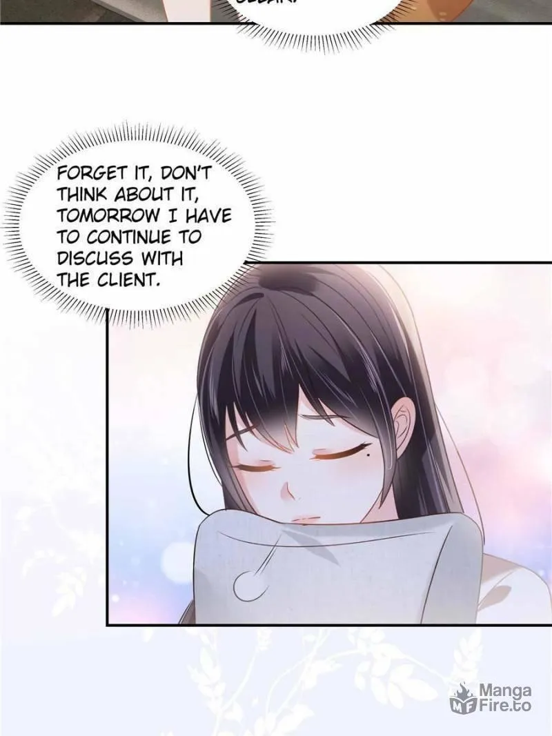 Resurrection Reunion: The Exclusive Love Chapter 211 page 25 - 