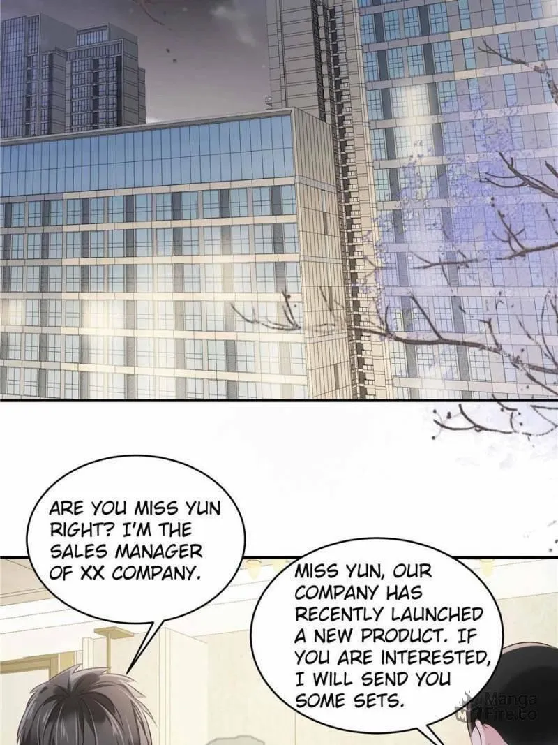 Resurrection Reunion: The Exclusive Love Chapter 211 page 27 - 